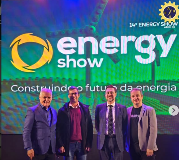 Energy Show 2026