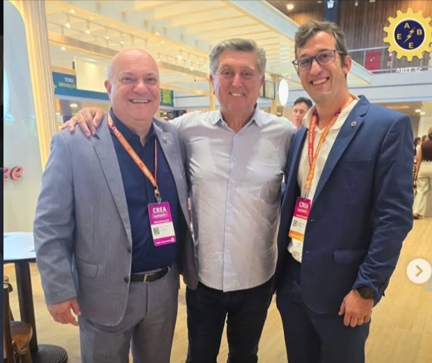 CREA Summit 2026